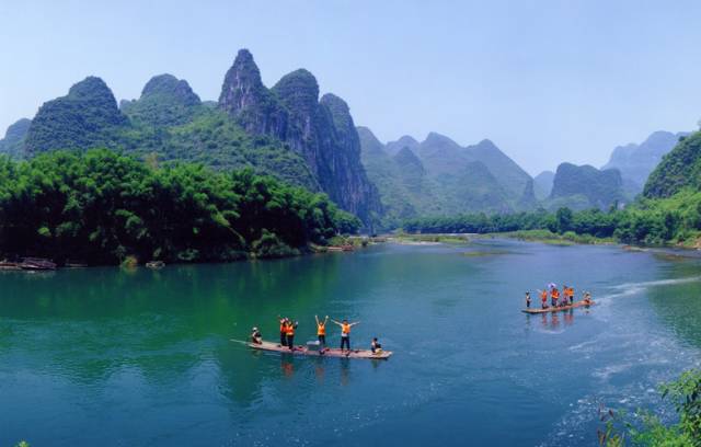 菏泽旅游景点大盘点！你不能错过的景点推荐